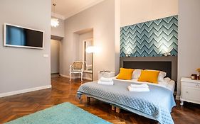 Perfect Place To Stay In Krakow City Center