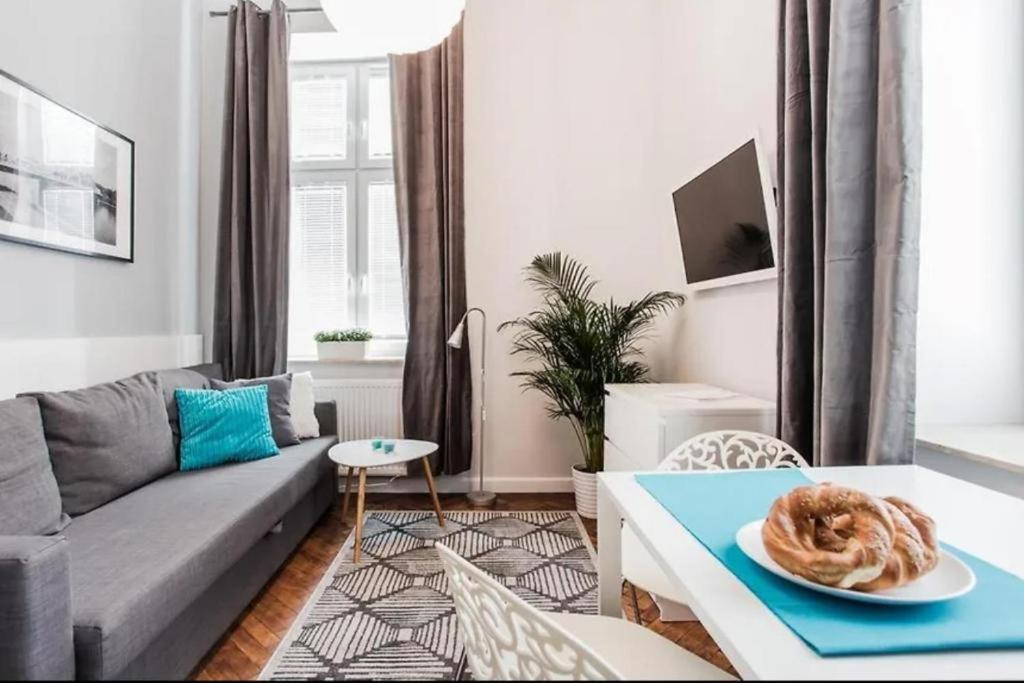 Perfect Place To Stay In Krakow City Center Exterior photo