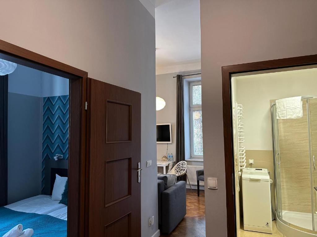 Perfect Place To Stay In Krakow City Center Exterior photo