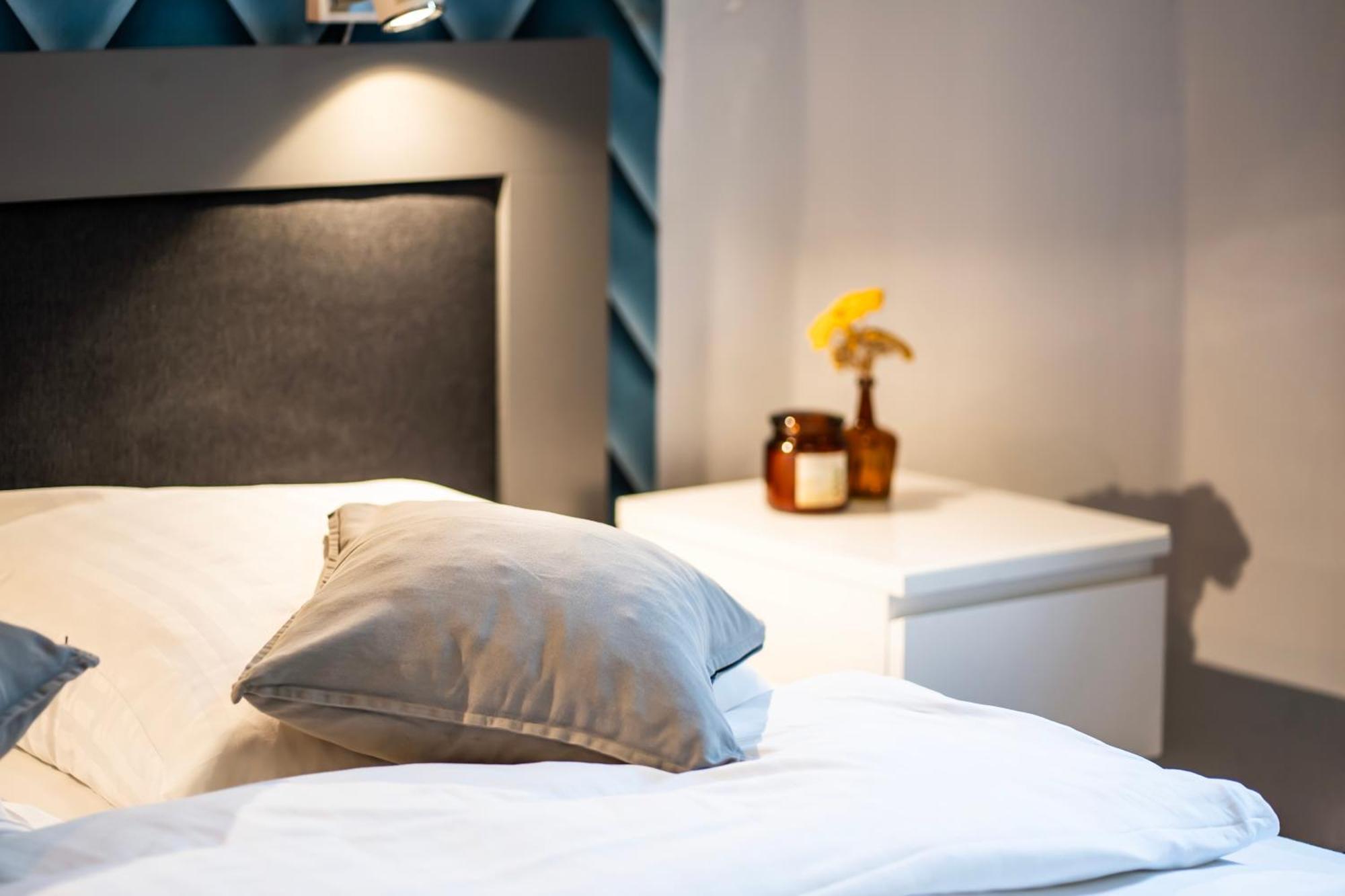Perfect Place To Stay In Krakow City Center Exterior photo