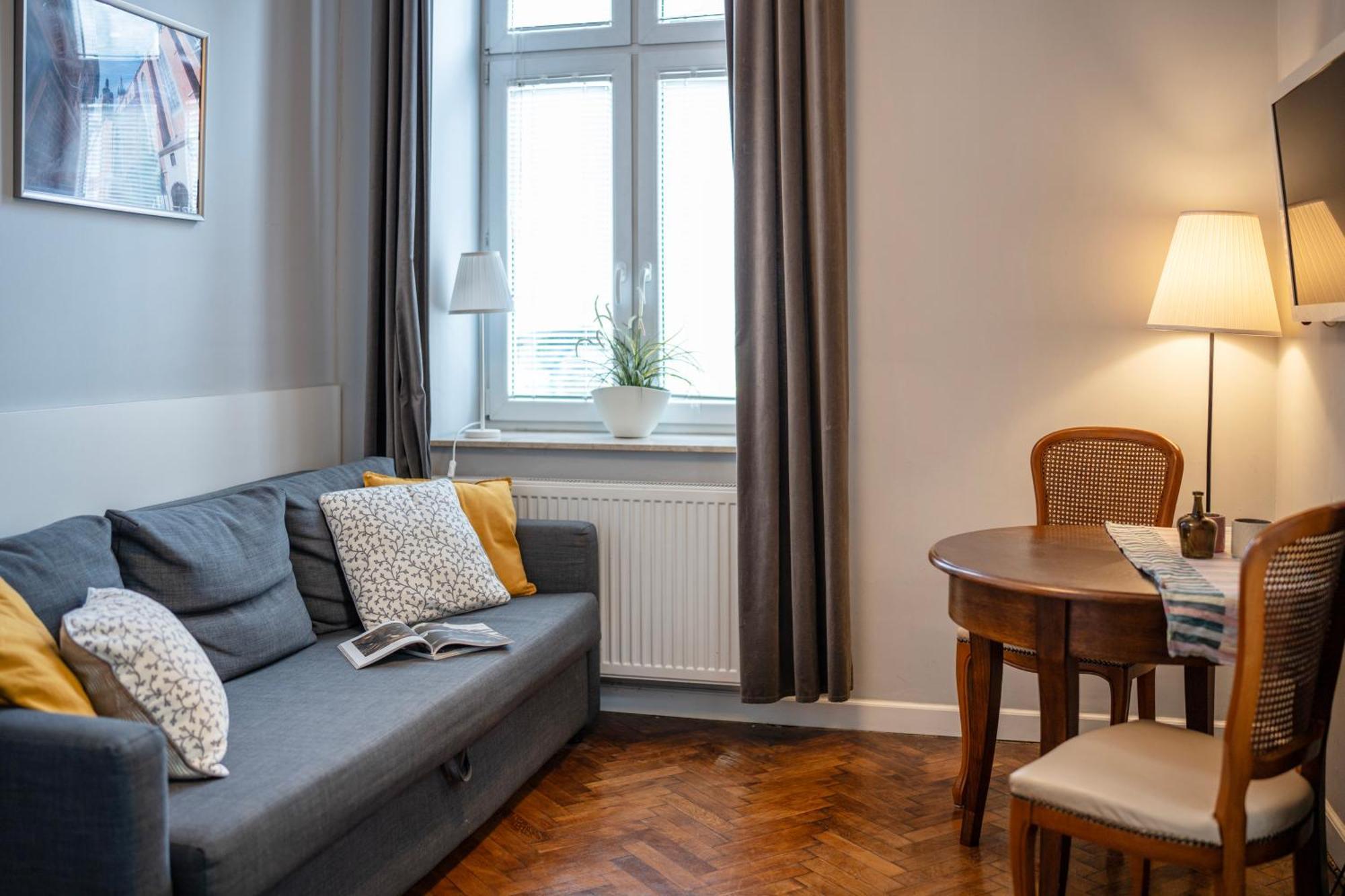 Perfect Place To Stay In Krakow City Center Exterior photo