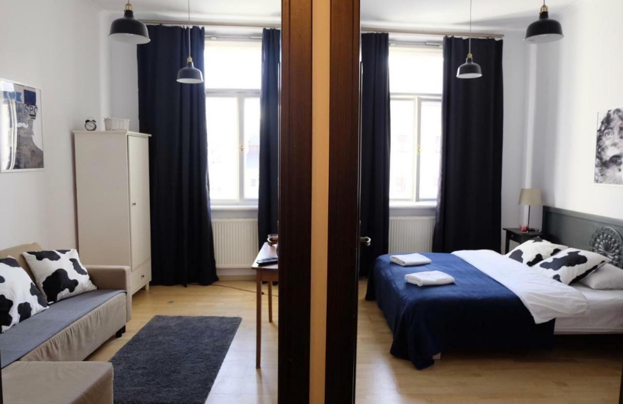 Perfect Place To Stay In Krakow City Center Exterior photo