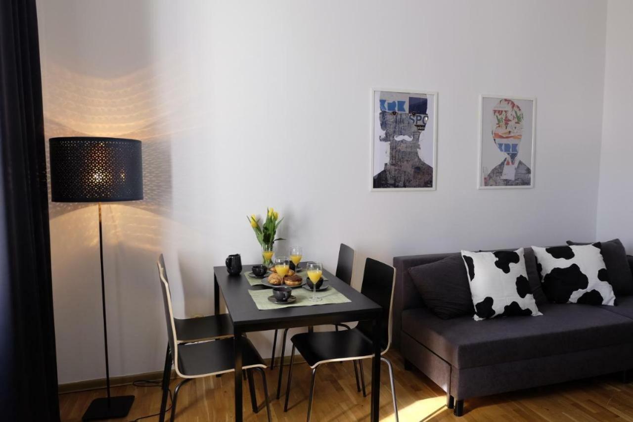 Perfect Place To Stay In Krakow City Center Exterior photo