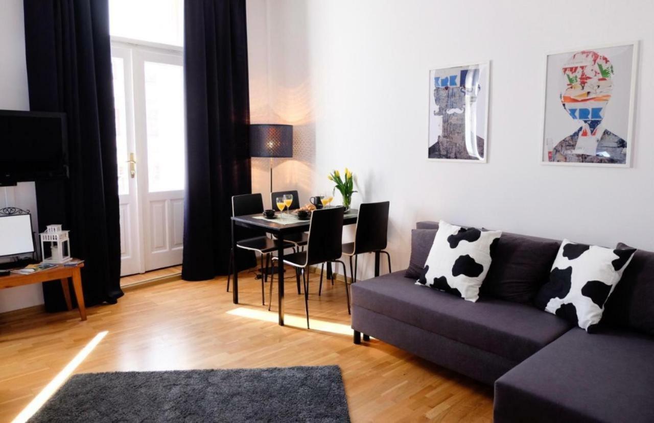Perfect Place To Stay In Krakow City Center Exterior photo