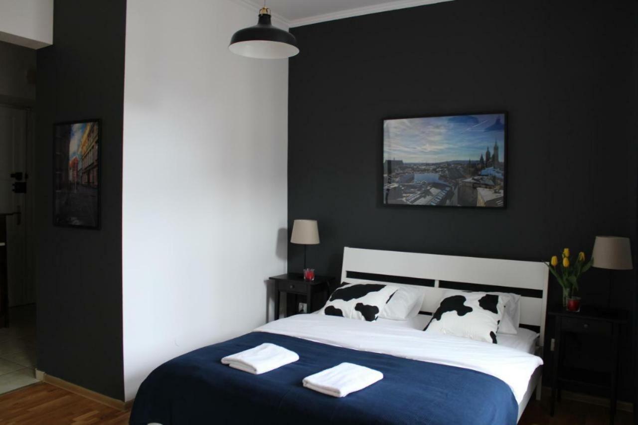Perfect Place To Stay In Krakow City Center Exterior photo