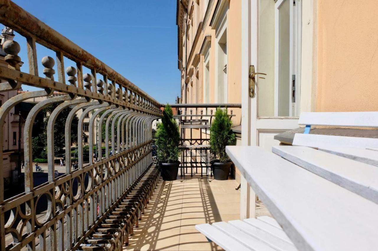 Perfect Place To Stay In Krakow City Center Exterior photo